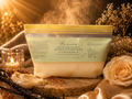 Aunties Sweet & Salty Sugar Scrub – Creme Brulee