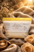 Aunties Sweet & Salty Sugar Scrub – Cozy